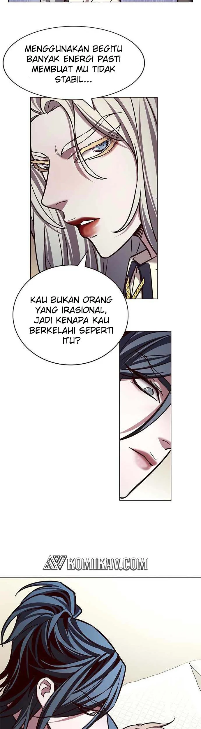 Eleceed Chapter 214 Fix Gambar 38